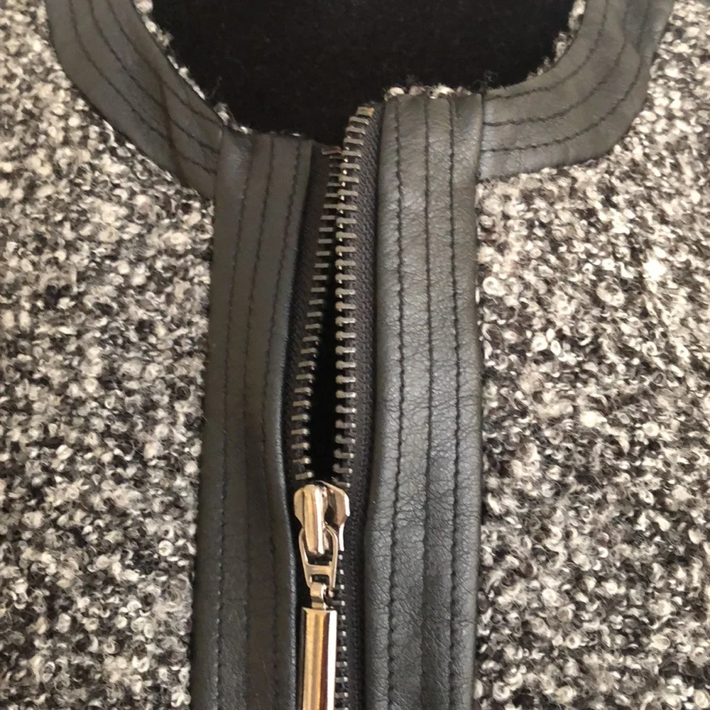 Jacket - Picture 2 of 6